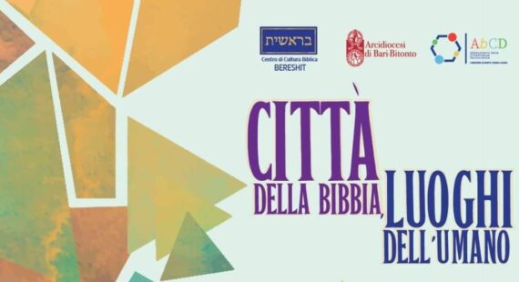 Città – Città della Bibbia, Luoghi dell’umano