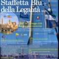 Staffetta Blu della Legalità